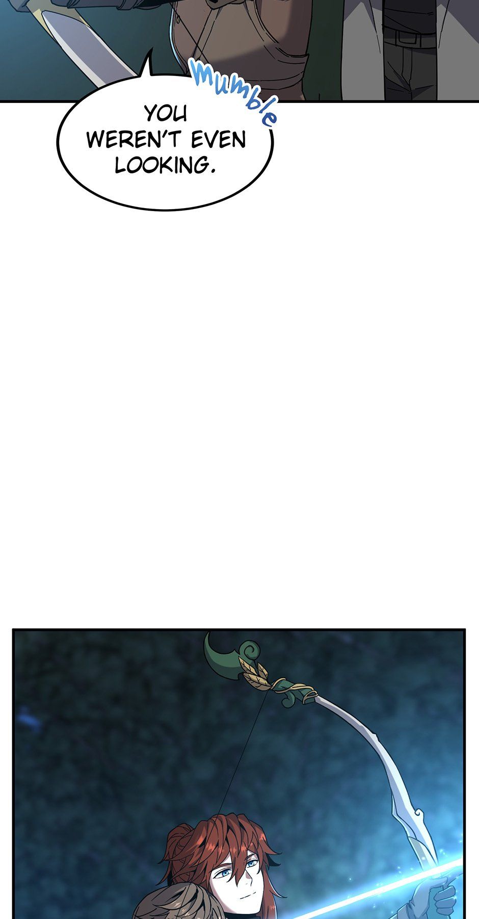 The Beginning After The End Chapter 220 - Page 26