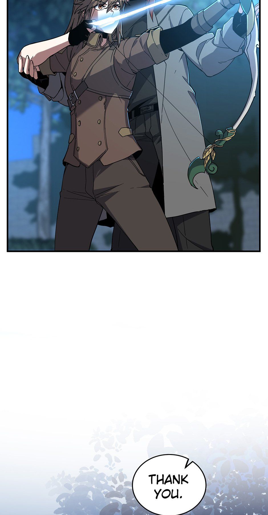 The Beginning After The End Chapter 220 - Page 27