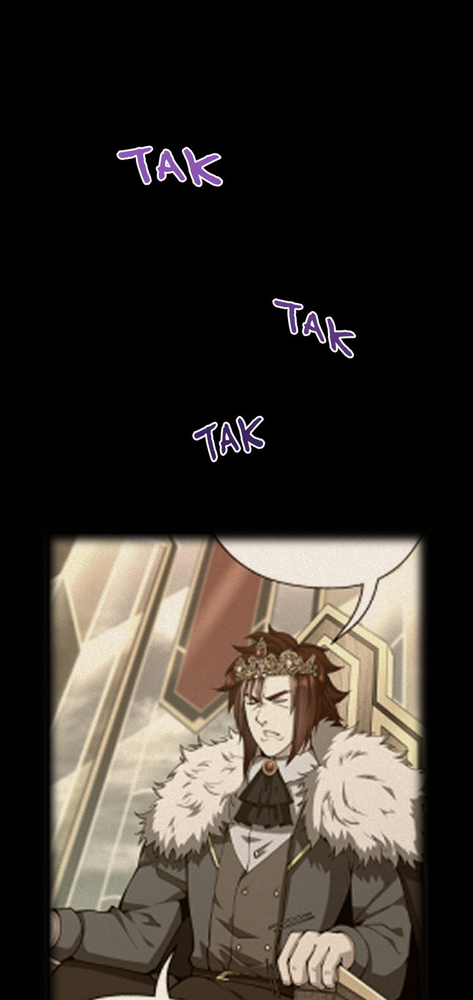 The Beginning After The End Chapter 220 - Page 46