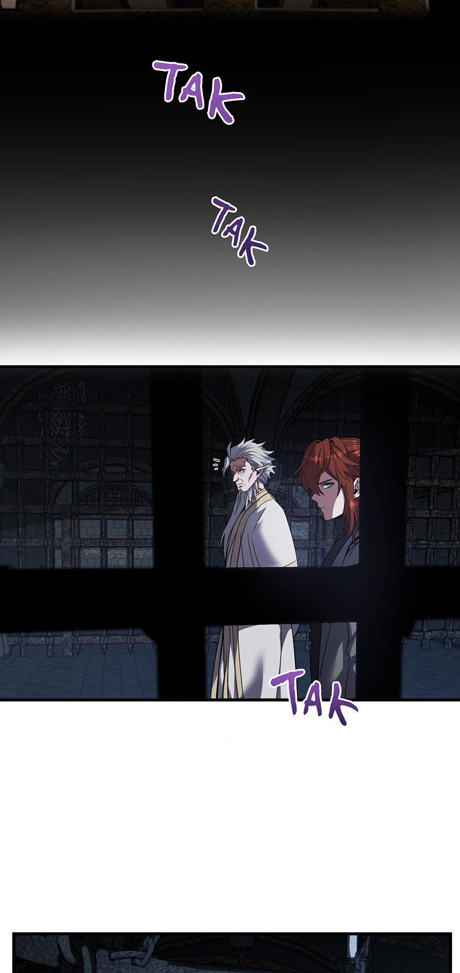 The Beginning After The End Chapter 220 - Page 49