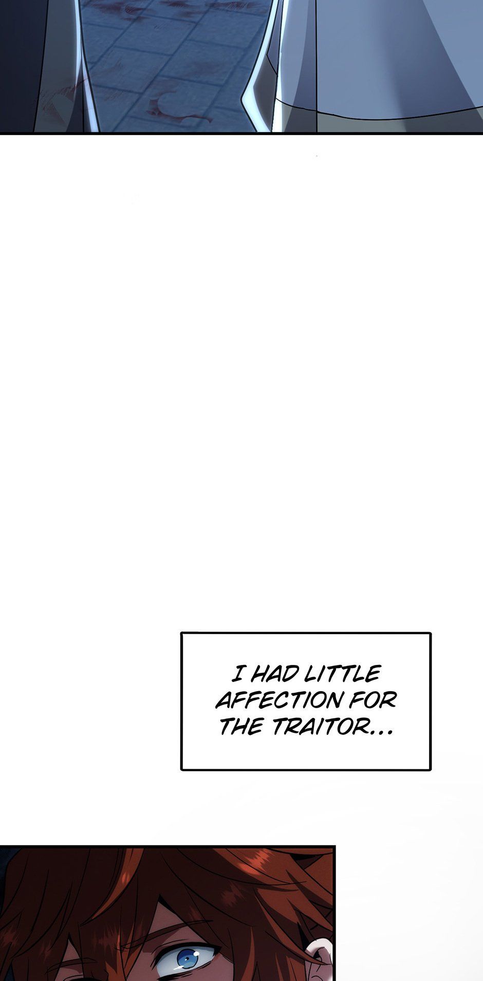 The Beginning After The End Chapter 220 - Page 57