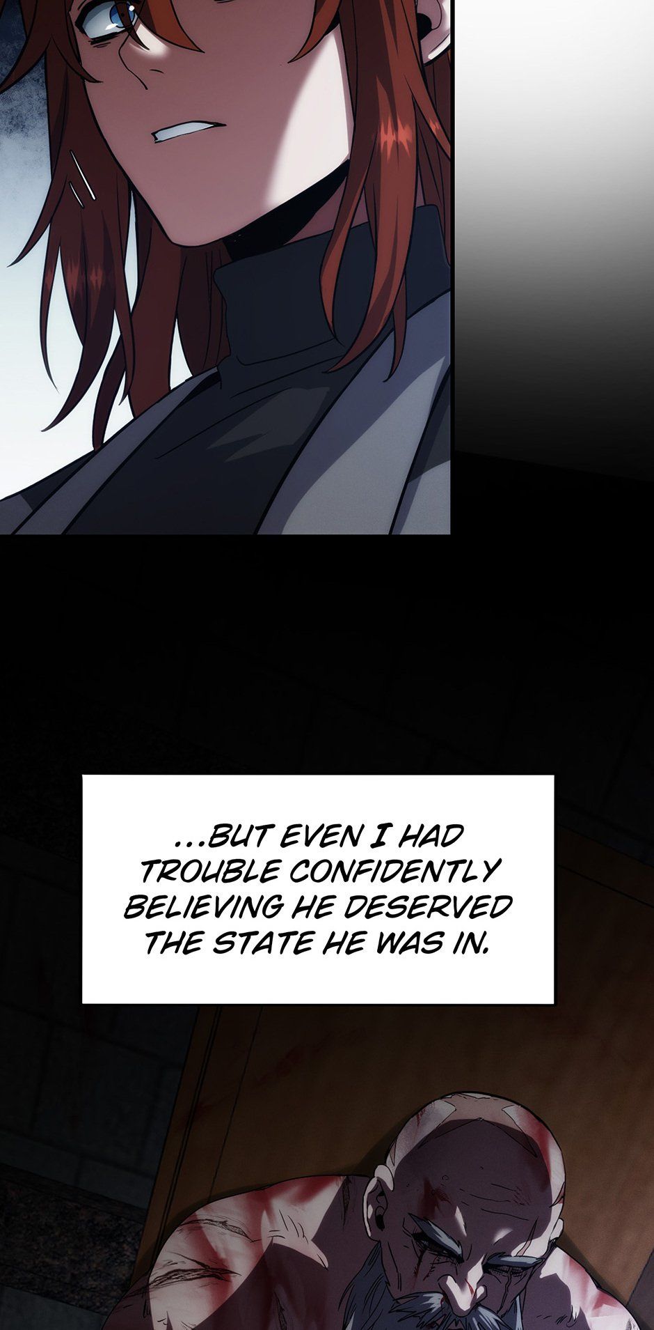 The Beginning After The End Chapter 220 - Page 58