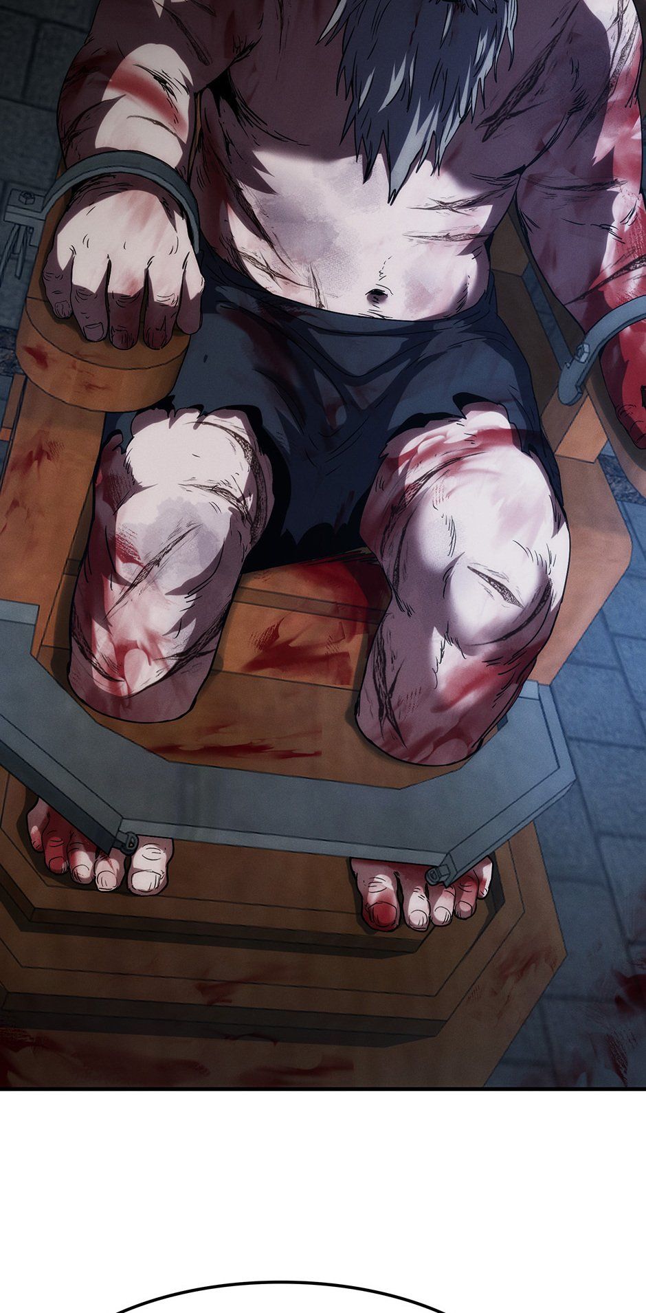 The Beginning After The End Chapter 220 - Page 59