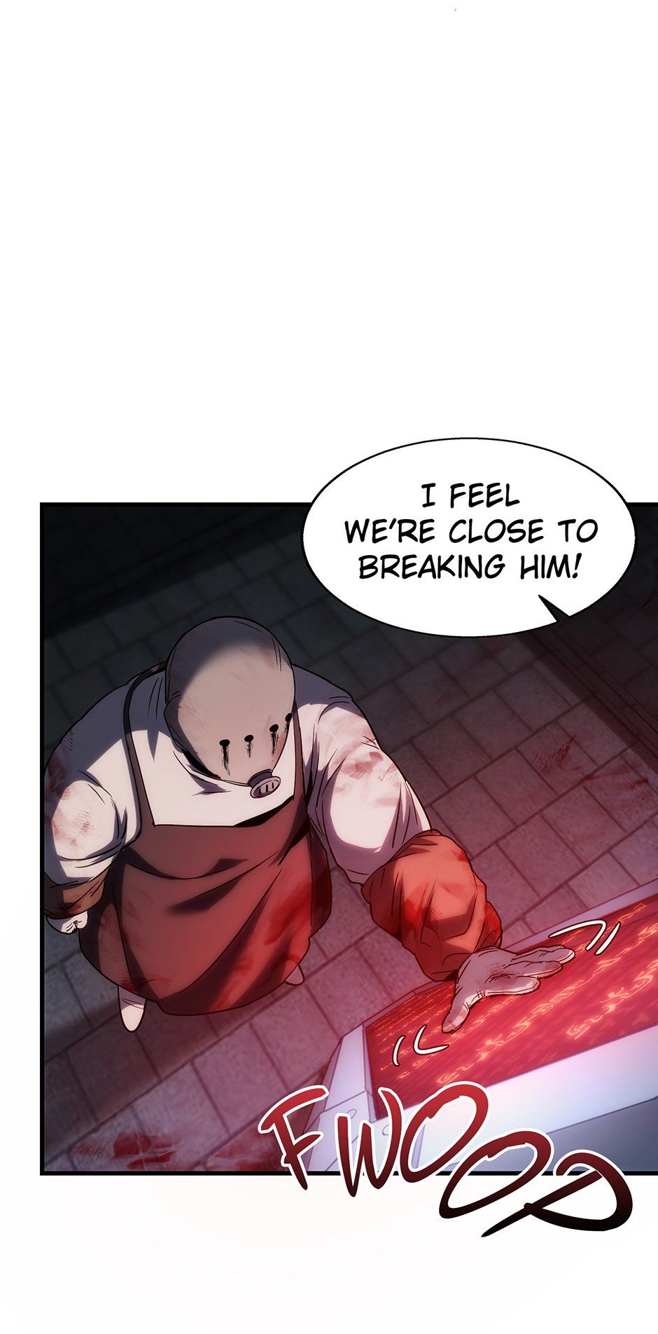 The Beginning After The End Chapter 220 - Page 62