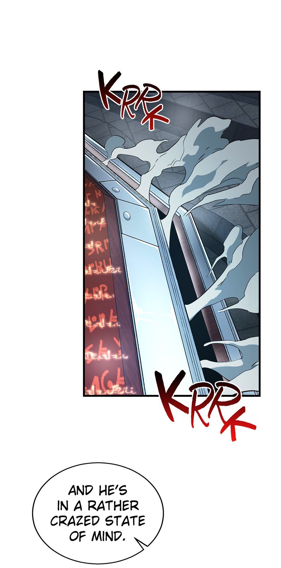 The Beginning After The End Chapter 220 - Page 64