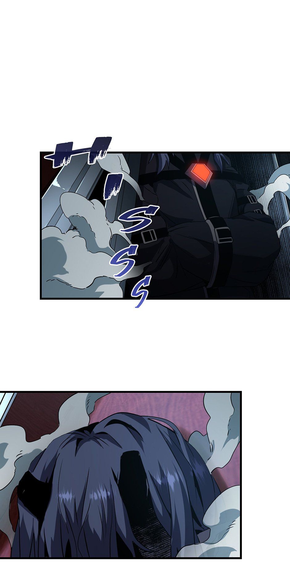 The Beginning After The End Chapter 220 - Page 65