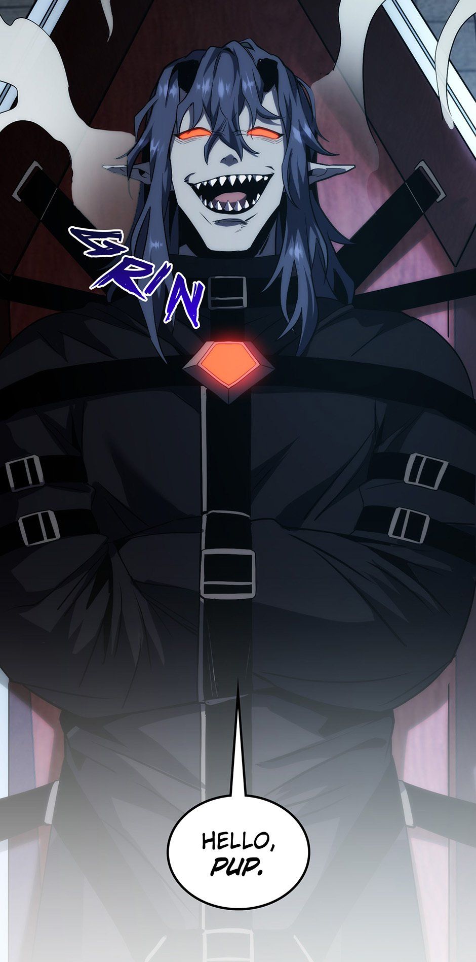 The Beginning After The End Chapter 220 - Page 68