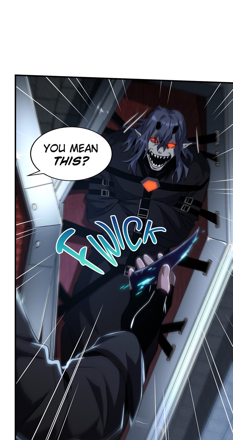 The Beginning After The End Chapter 220 - Page 72