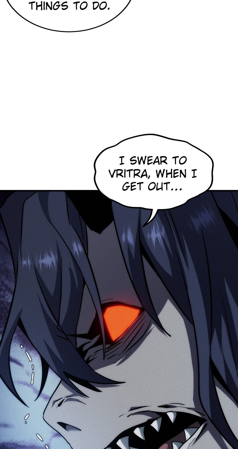 The Beginning After The End Chapter 220 - Page 74