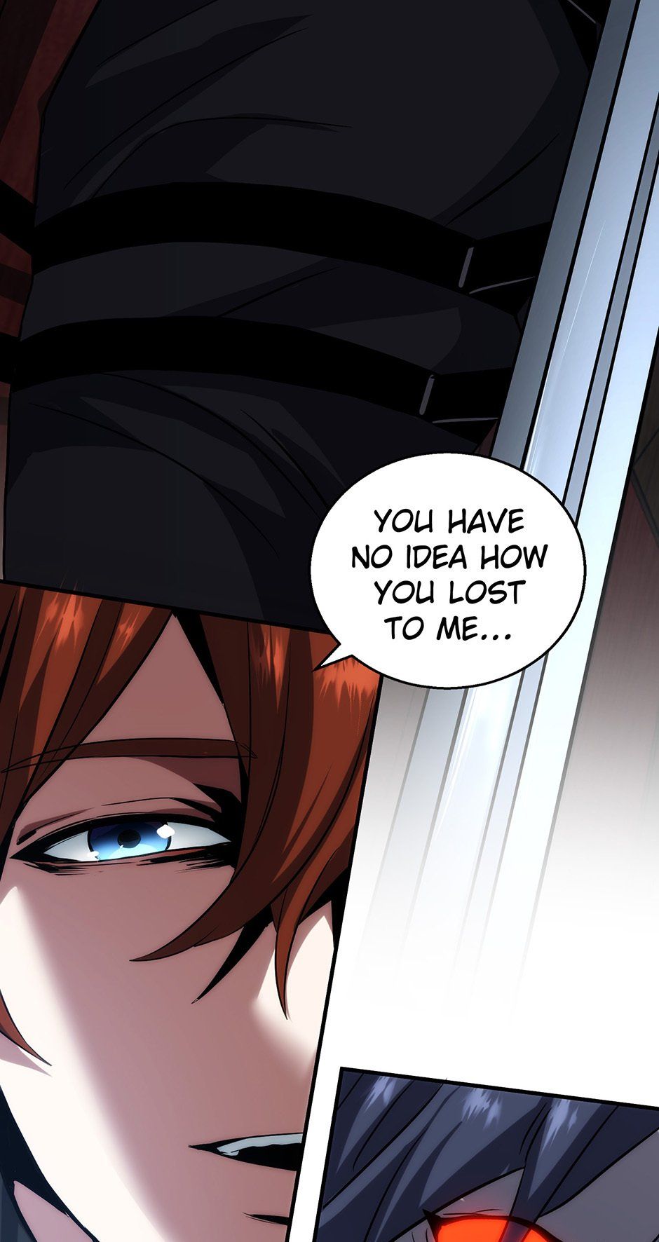 The Beginning After The End Chapter 220 - Page 77