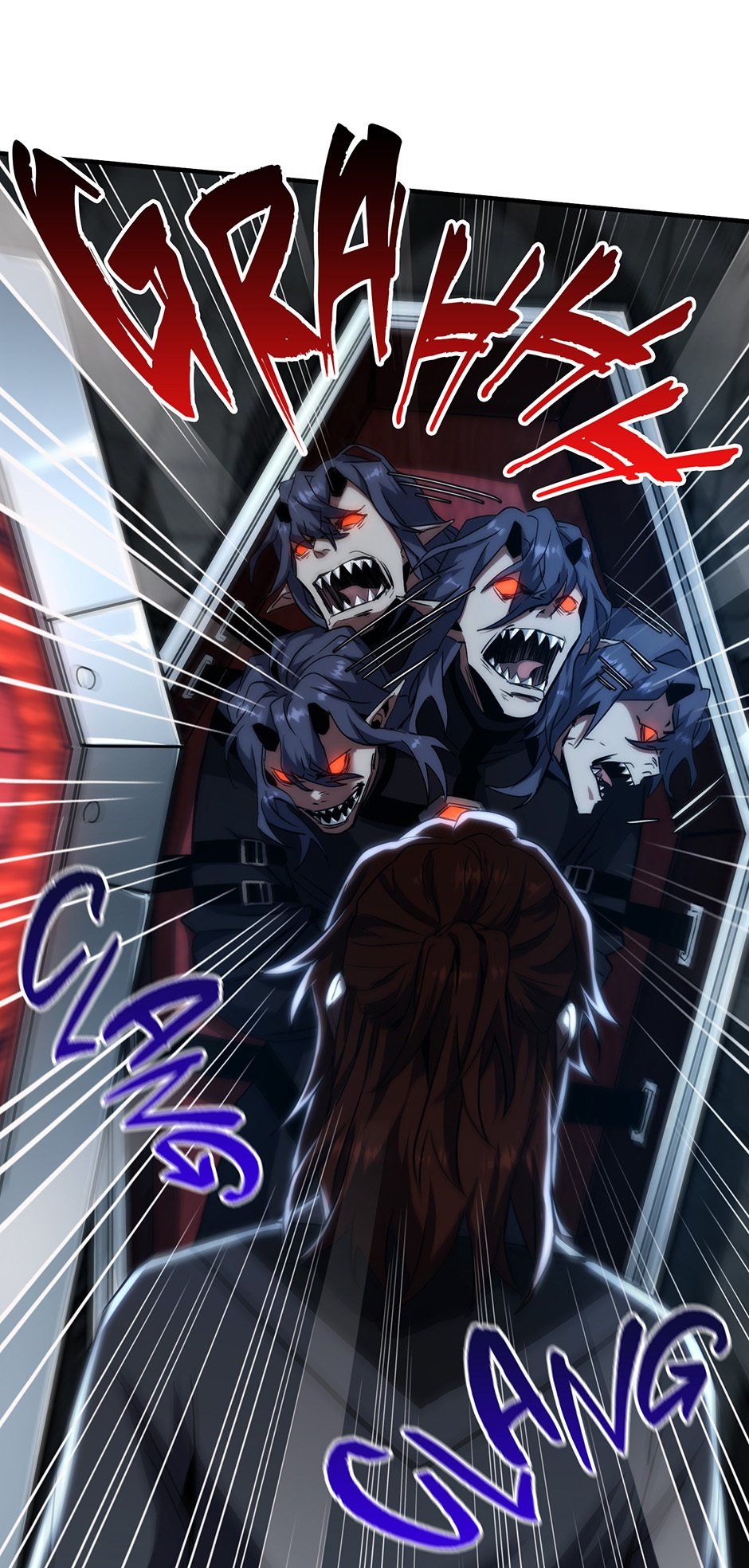 The Beginning After The End Chapter 220 - Page 79