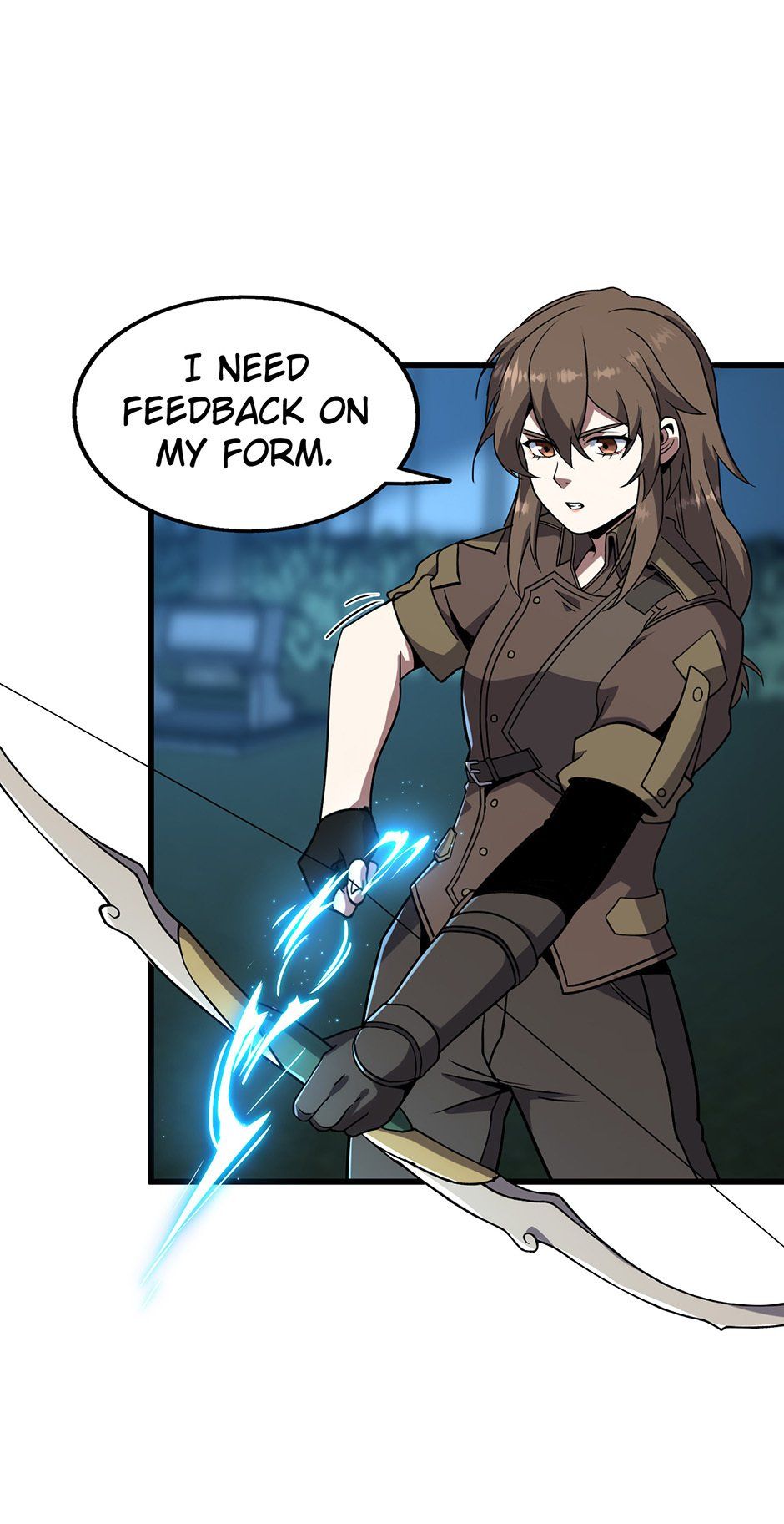 The Beginning After The End Chapter 220 - Page 8