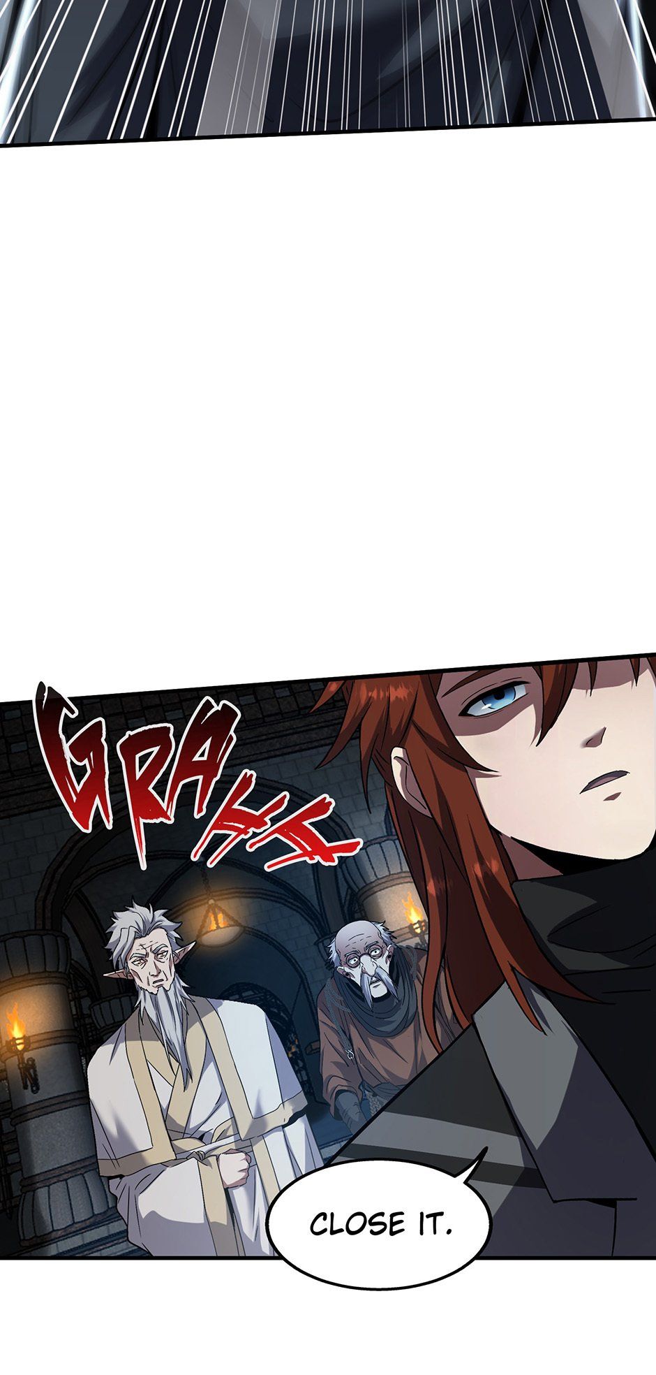 The Beginning After The End Chapter 220 - Page 80