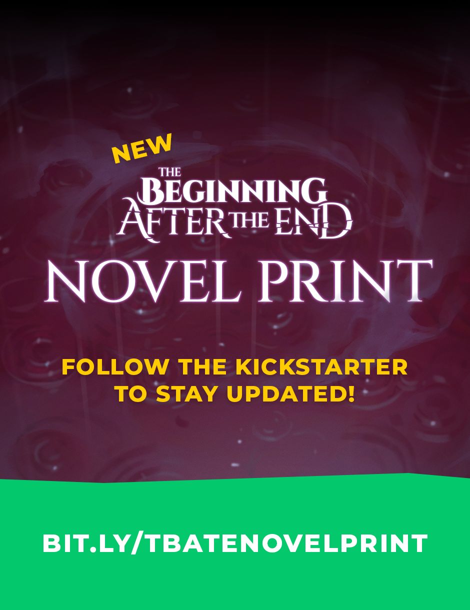 The Beginning After The End Chapter 220 - Page 89