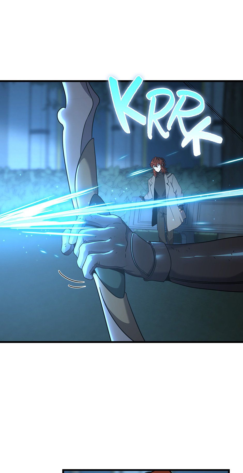 The Beginning After The End Chapter 220 - Page 9