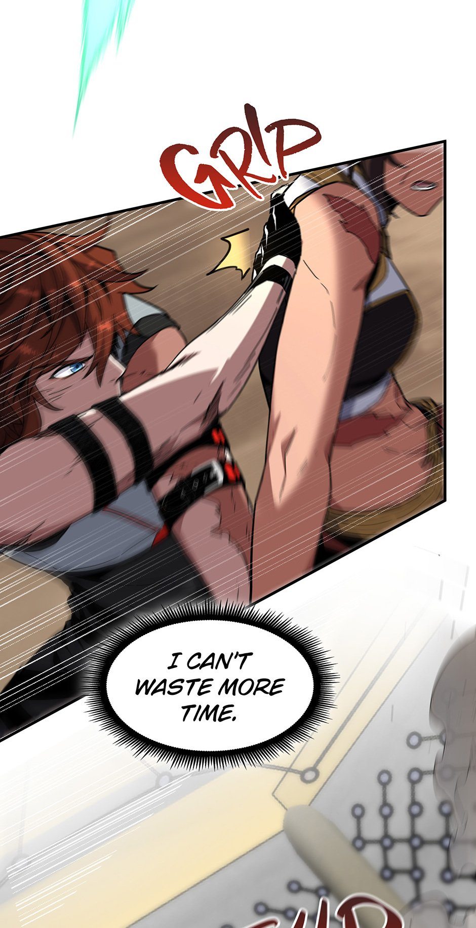 The Beginning After The End Chapter 221 - Page 10