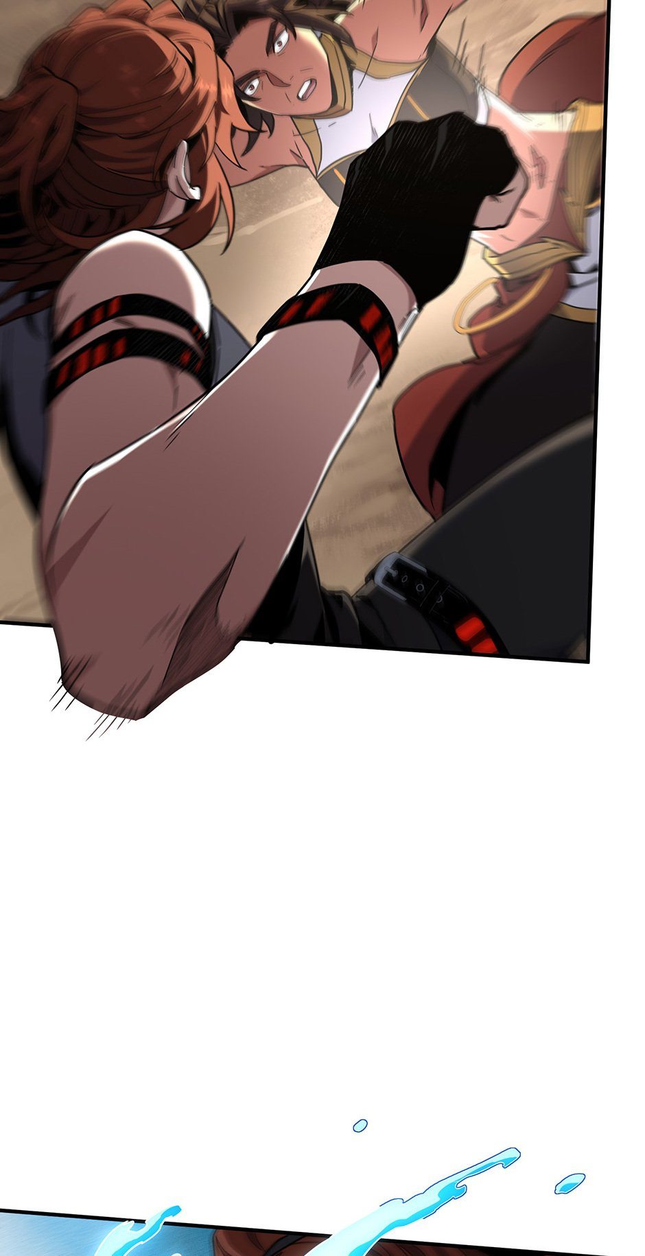 The Beginning After The End Chapter 221 - Page 12