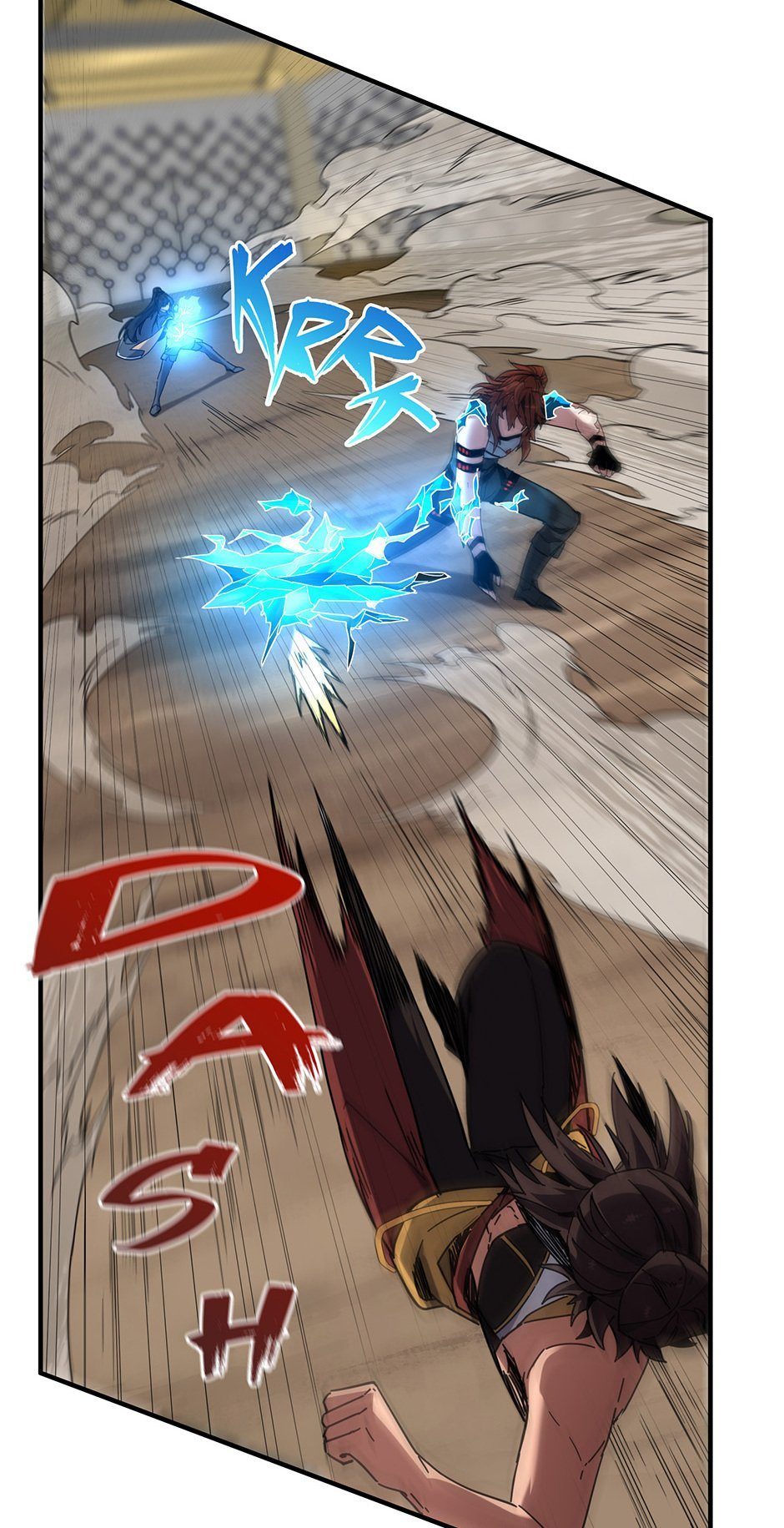 The Beginning After The End Chapter 221 - Page 14