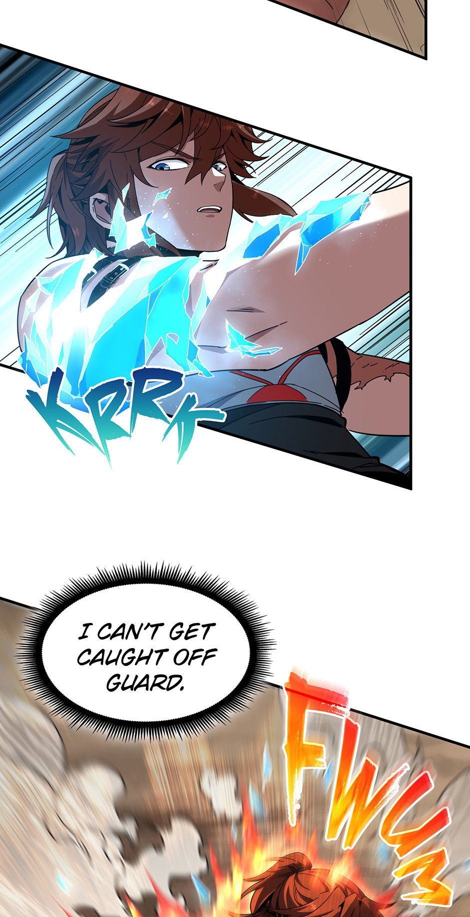 The Beginning After The End Chapter 221 - Page 15