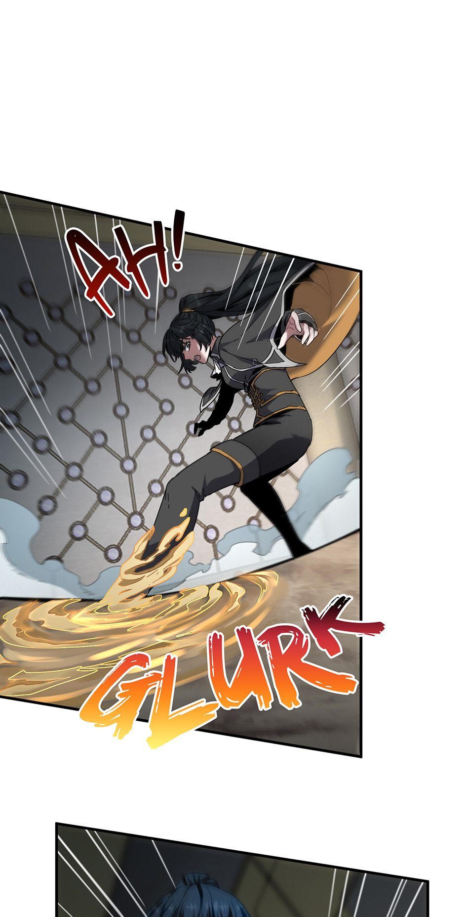 The Beginning After The End Chapter 221 - Page 17