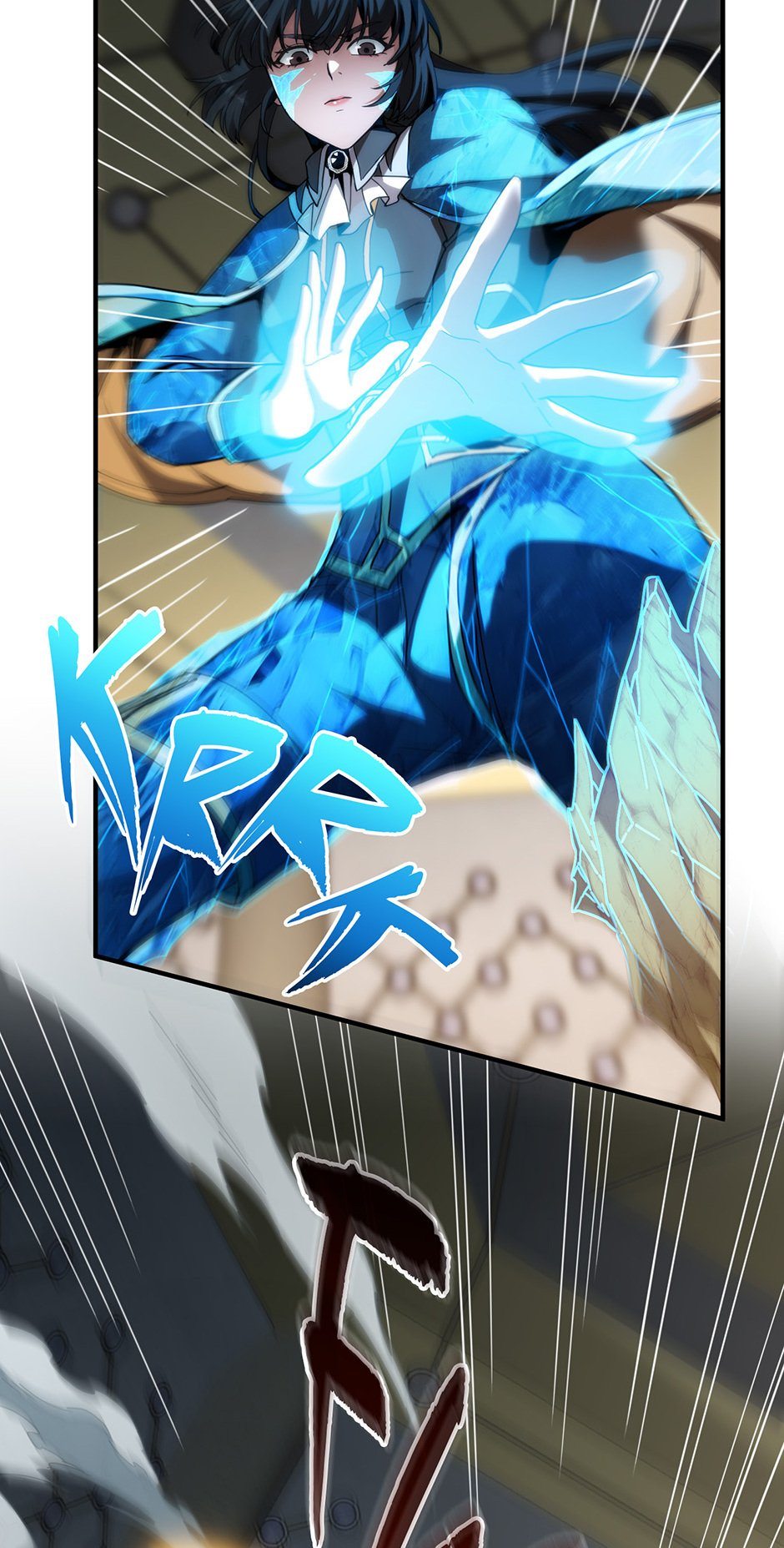 The Beginning After The End Chapter 221 - Page 18