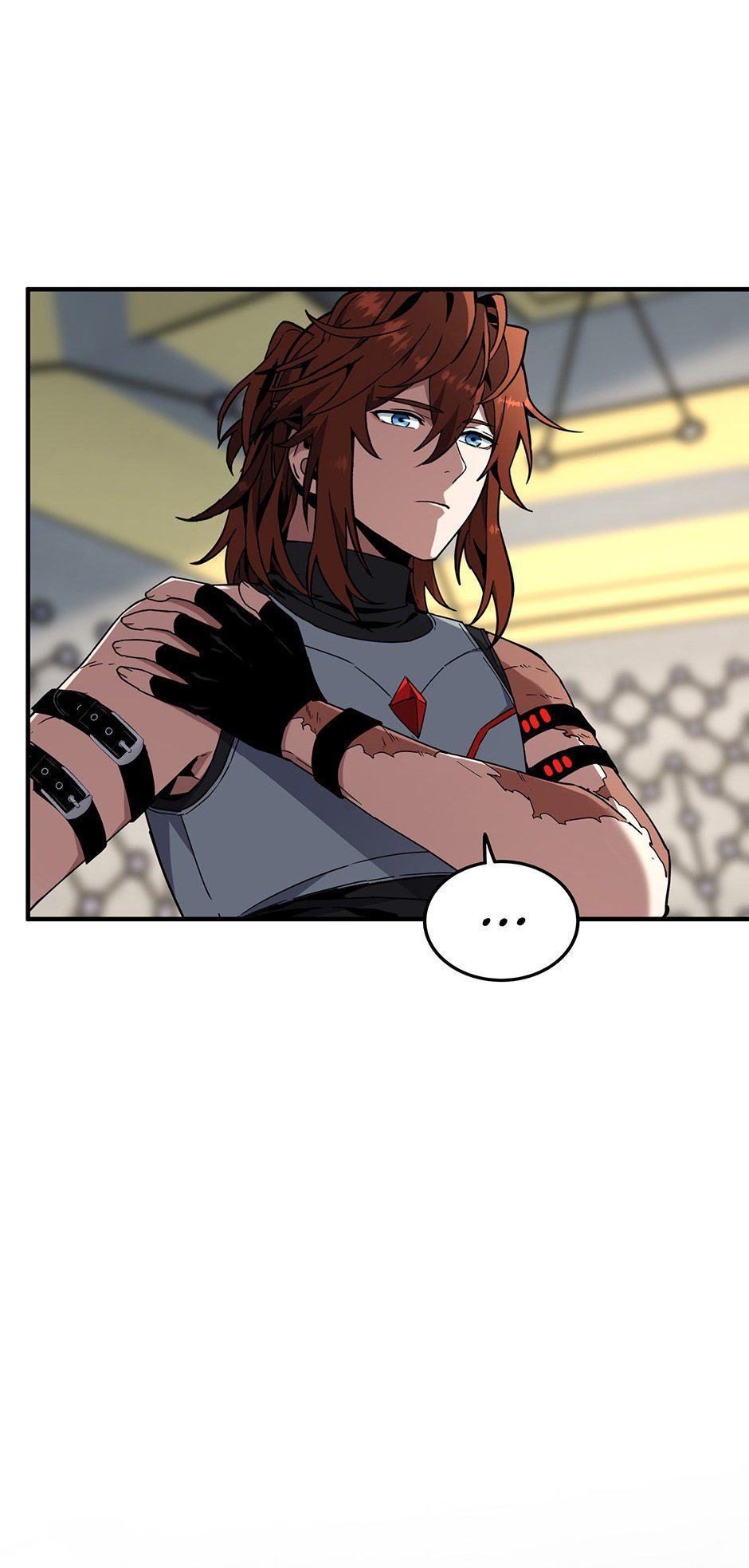 The Beginning After The End Chapter 221 - Page 2