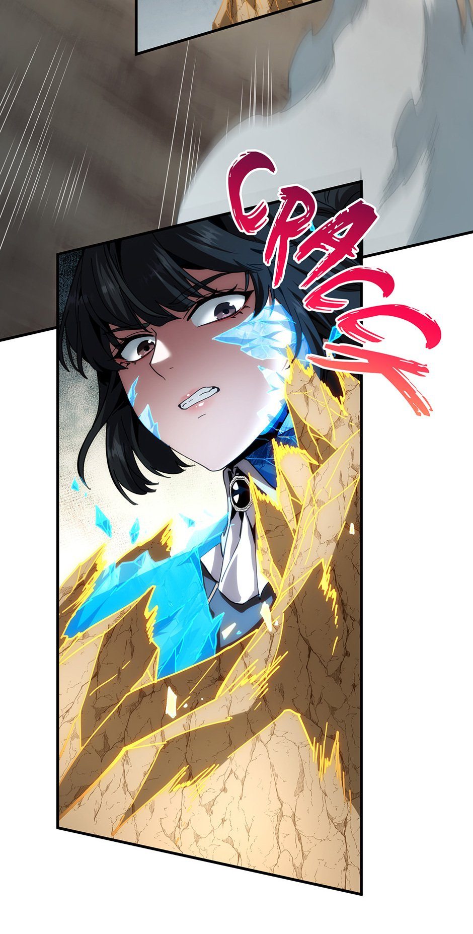 The Beginning After The End Chapter 221 - Page 20