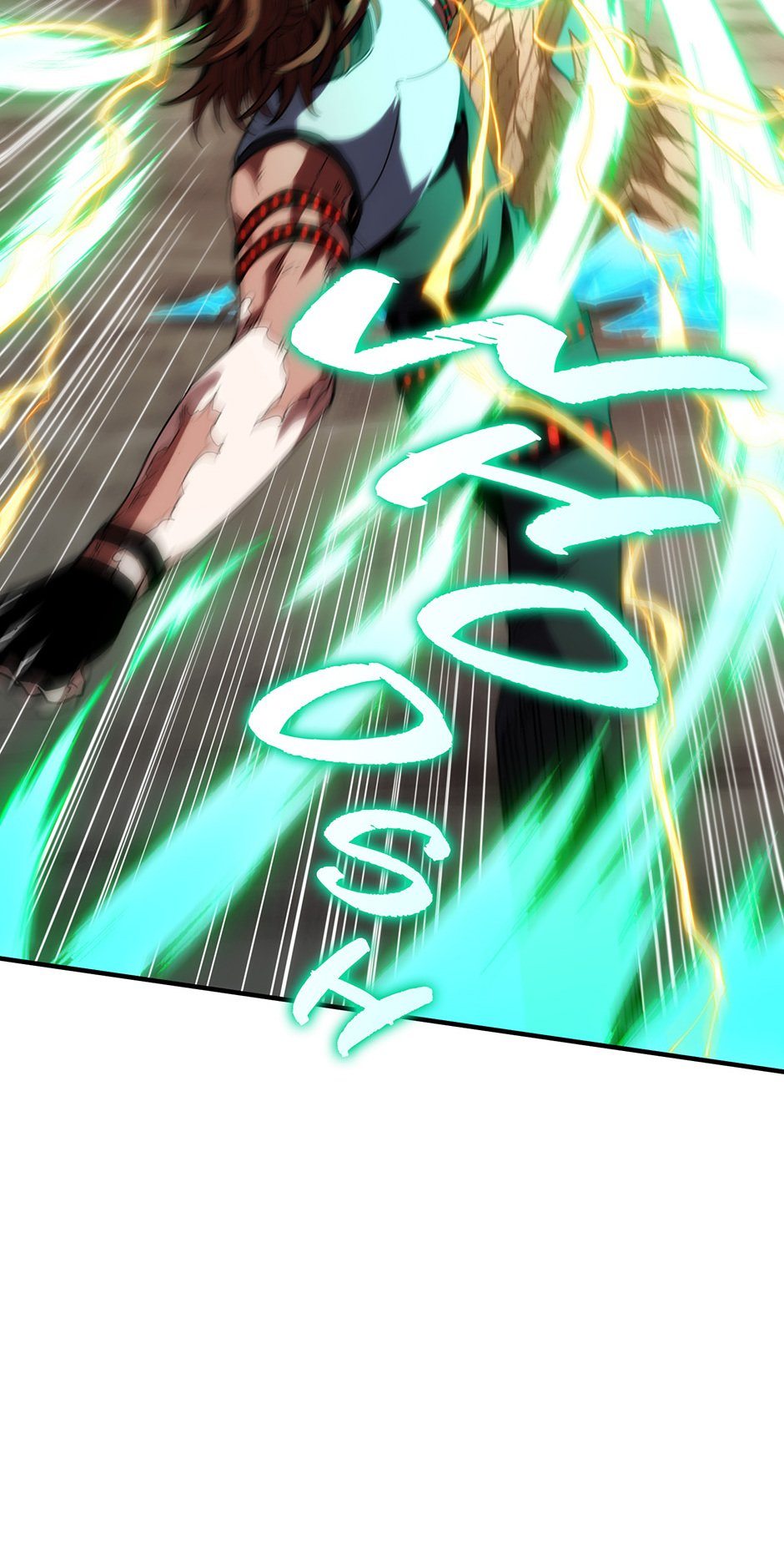 The Beginning After The End Chapter 221 - Page 23