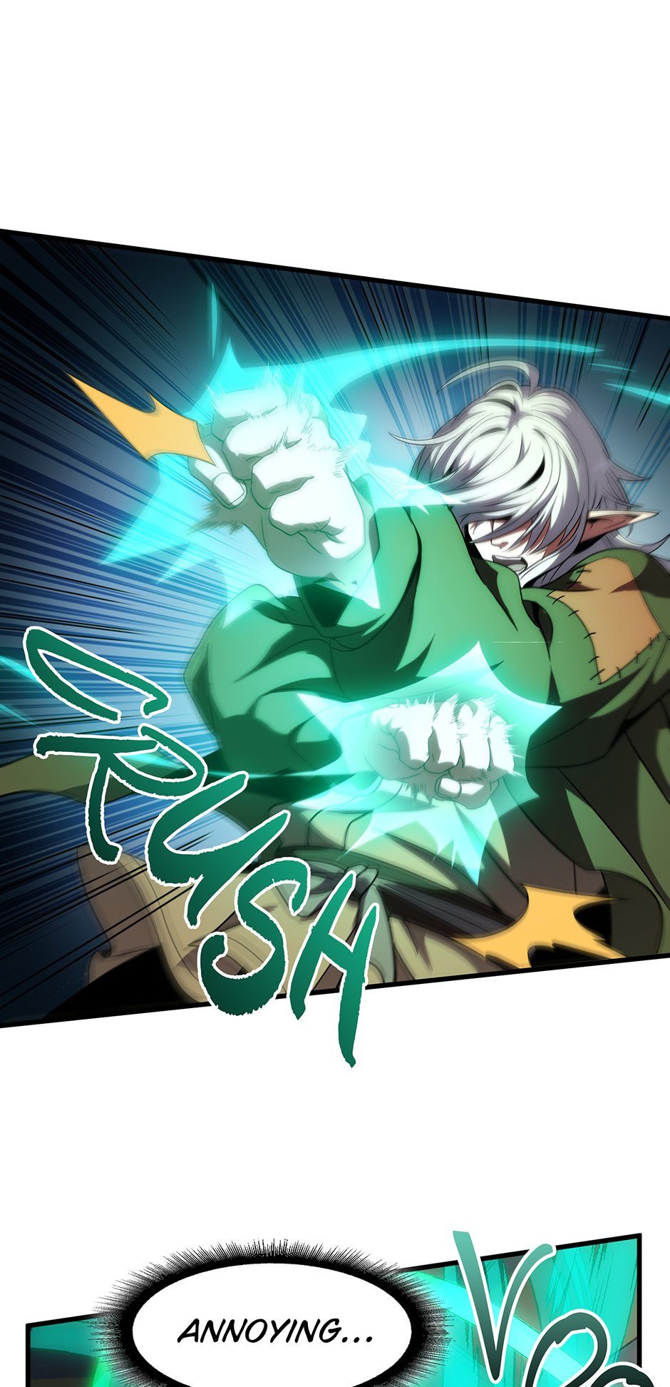 The Beginning After The End Chapter 221 - Page 24