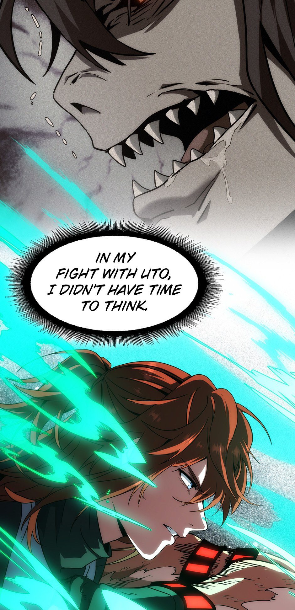 The Beginning After The End Chapter 221 - Page 26