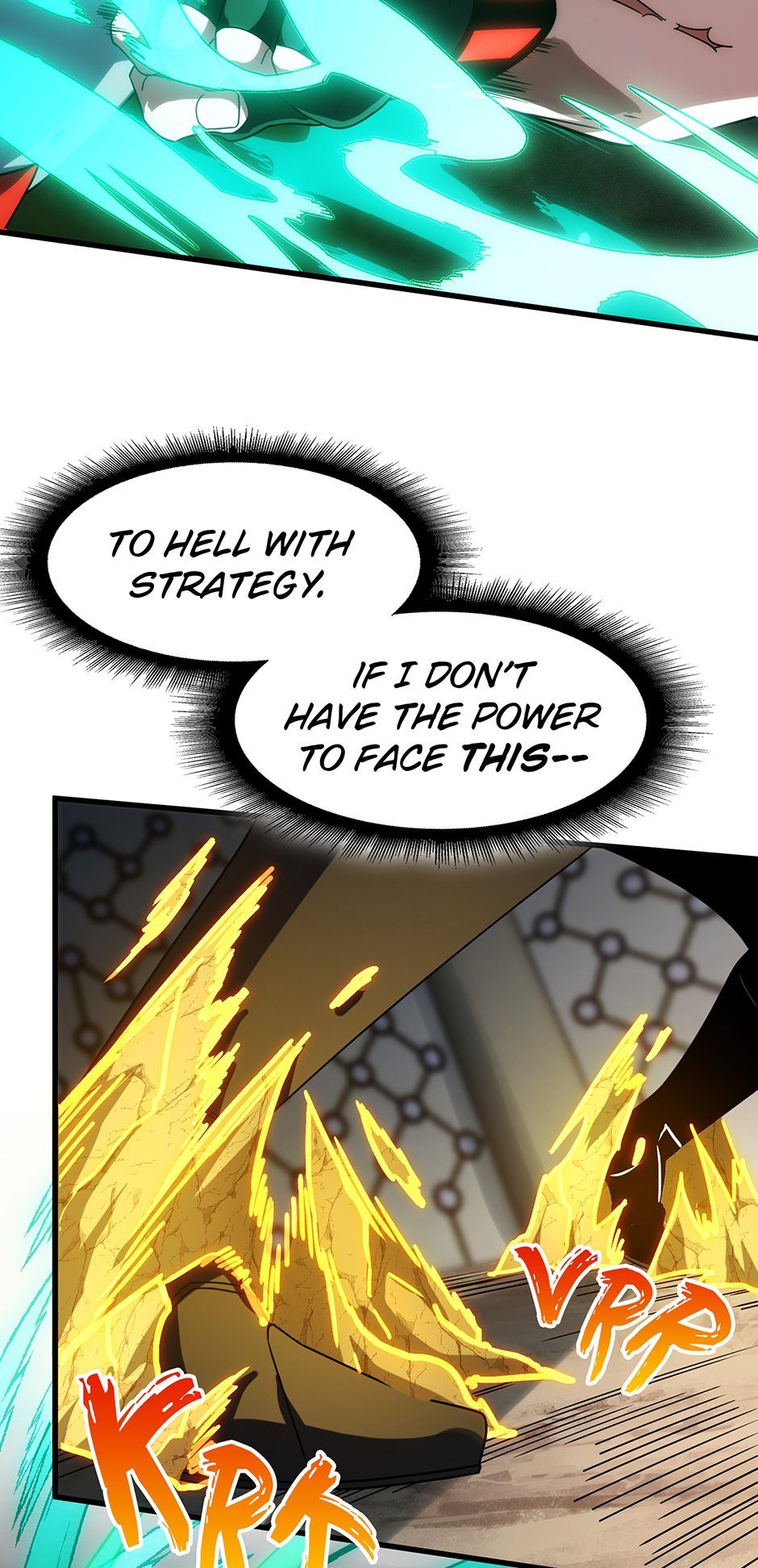 The Beginning After The End Chapter 221 - Page 27