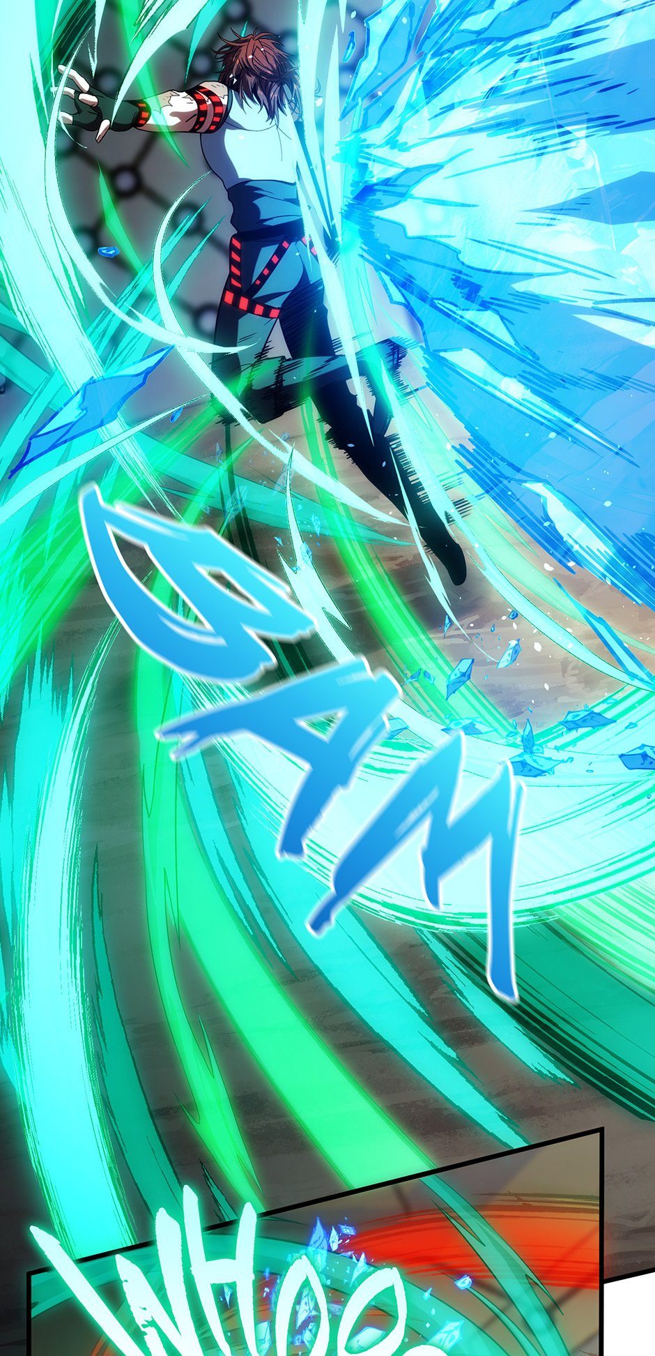 The Beginning After The End Chapter 221 - Page 30