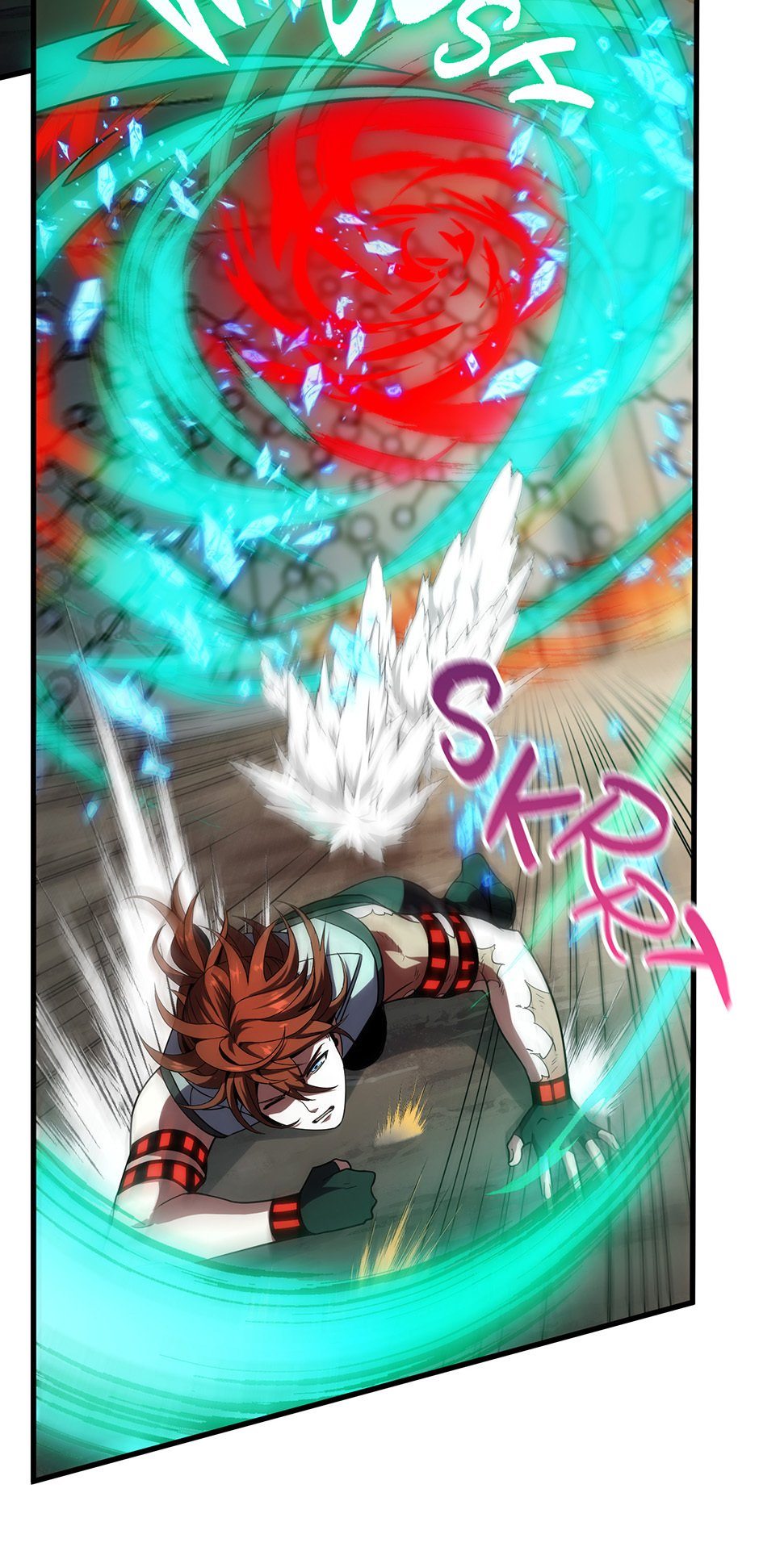 The Beginning After The End Chapter 221 - Page 31