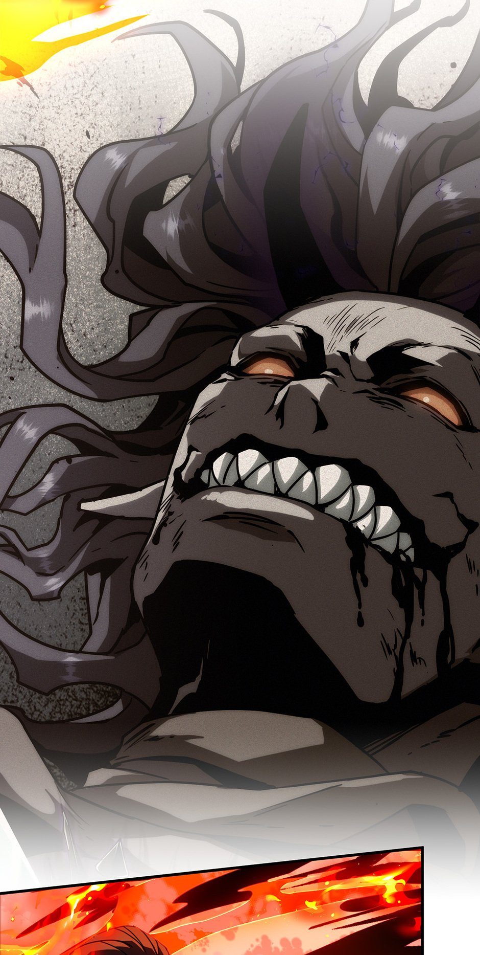 The Beginning After The End Chapter 221 - Page 34