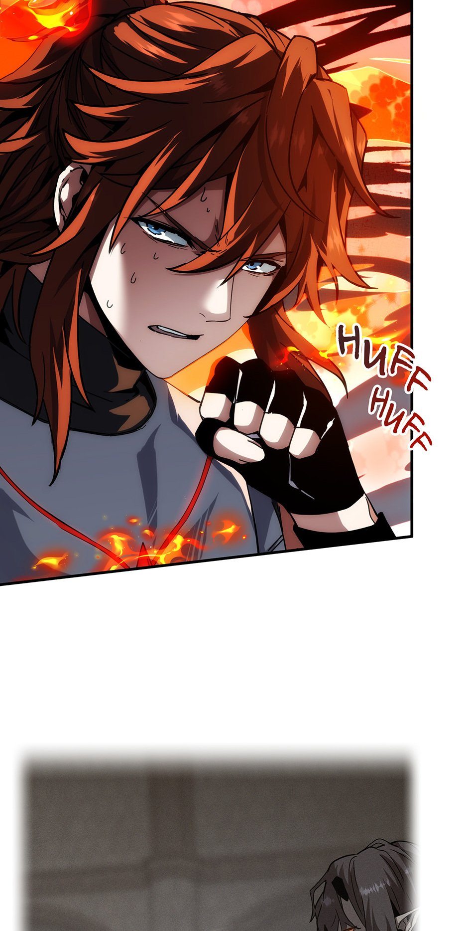 The Beginning After The End Chapter 221 - Page 35