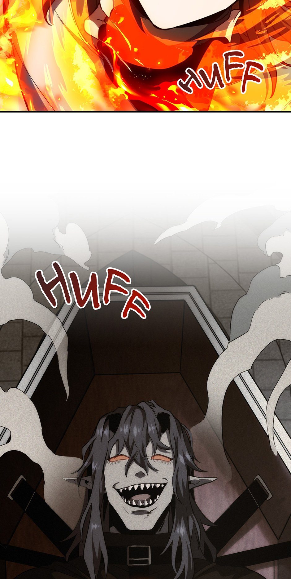 The Beginning After The End Chapter 221 - Page 37