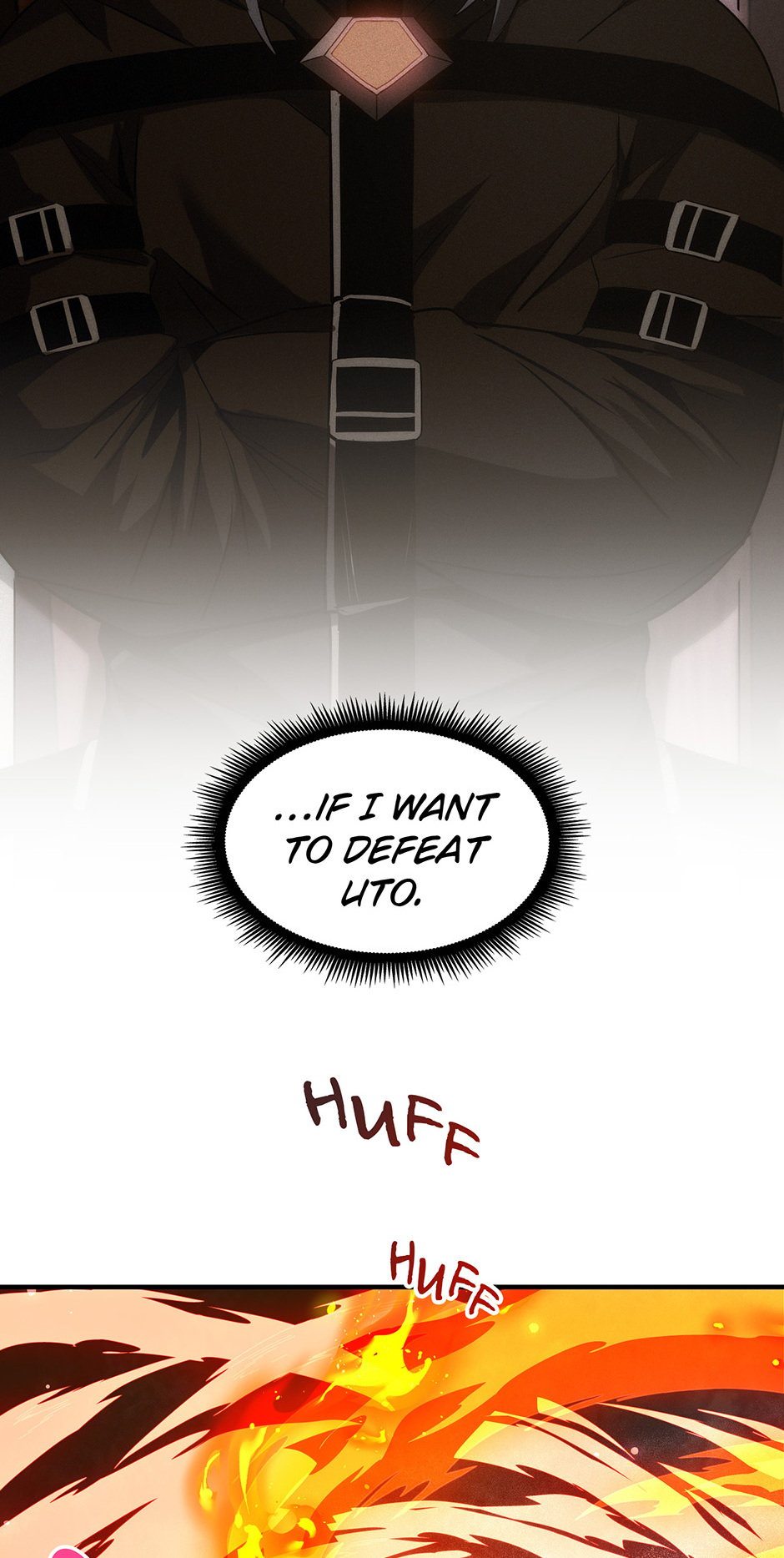 The Beginning After The End Chapter 221 - Page 38