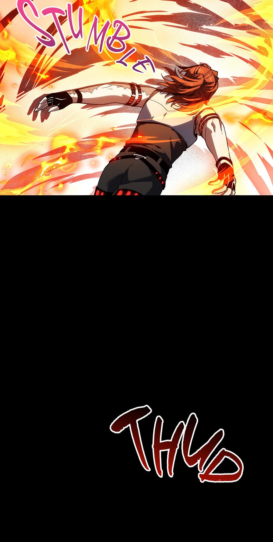 The Beginning After The End Chapter 221 - Page 39