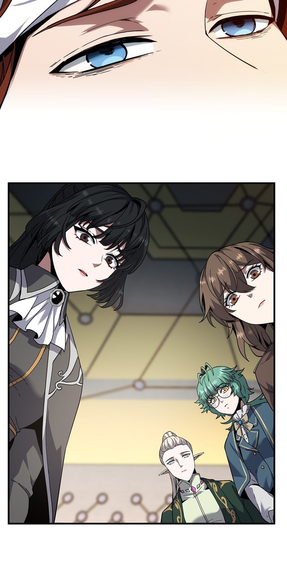 The Beginning After The End Chapter 221 - Page 41