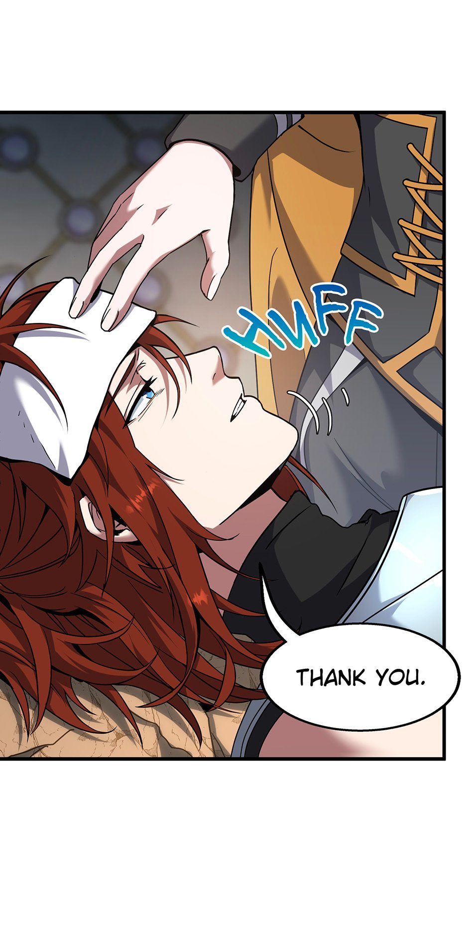 The Beginning After The End Chapter 221 - Page 43