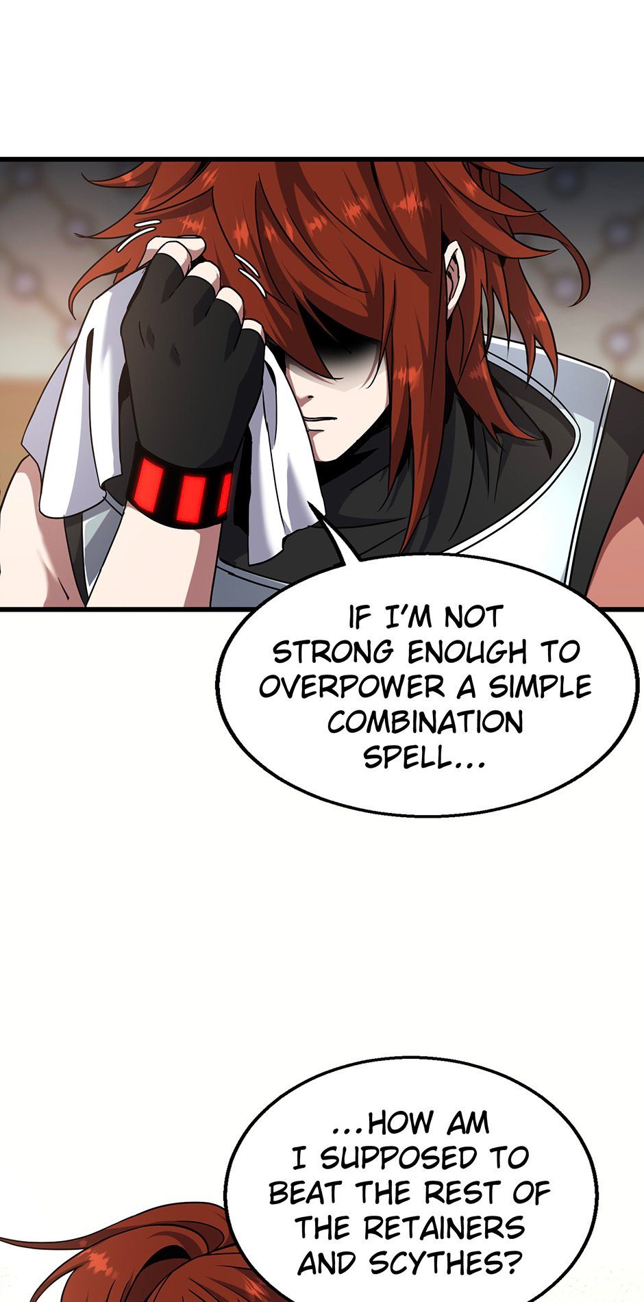 The Beginning After The End Chapter 221 - Page 52