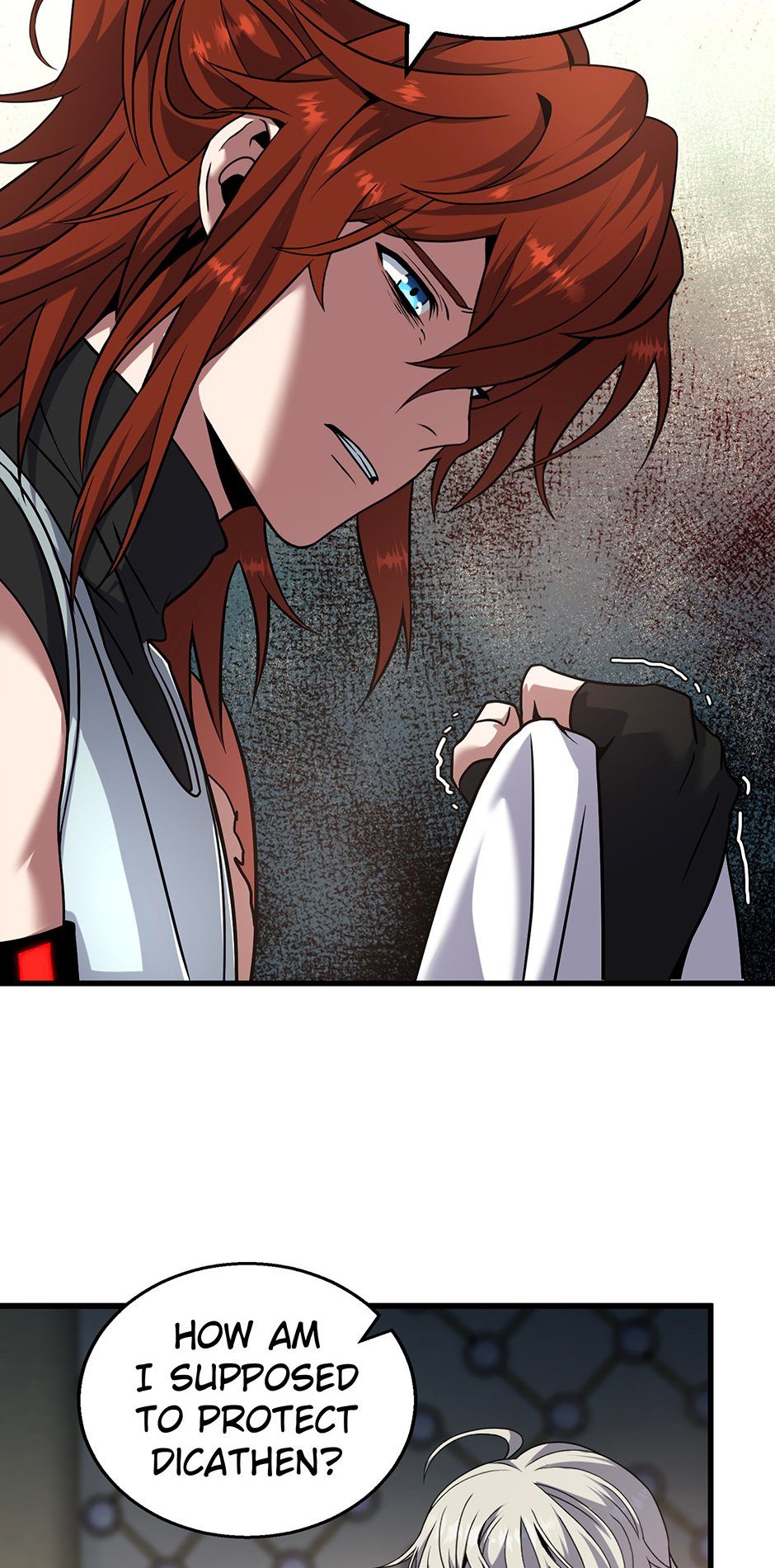 The Beginning After The End Chapter 221 - Page 53