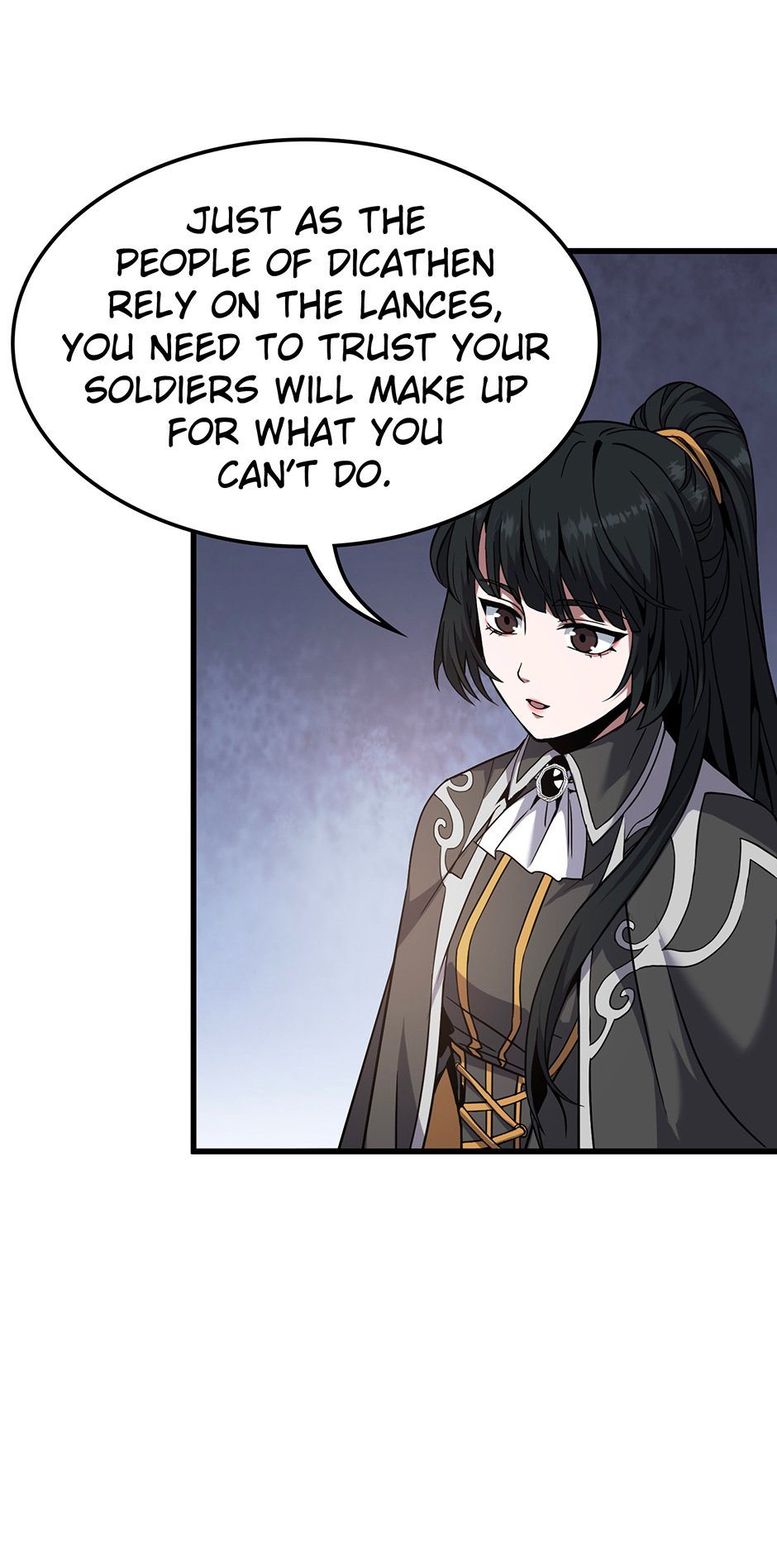 The Beginning After The End Chapter 221 - Page 57