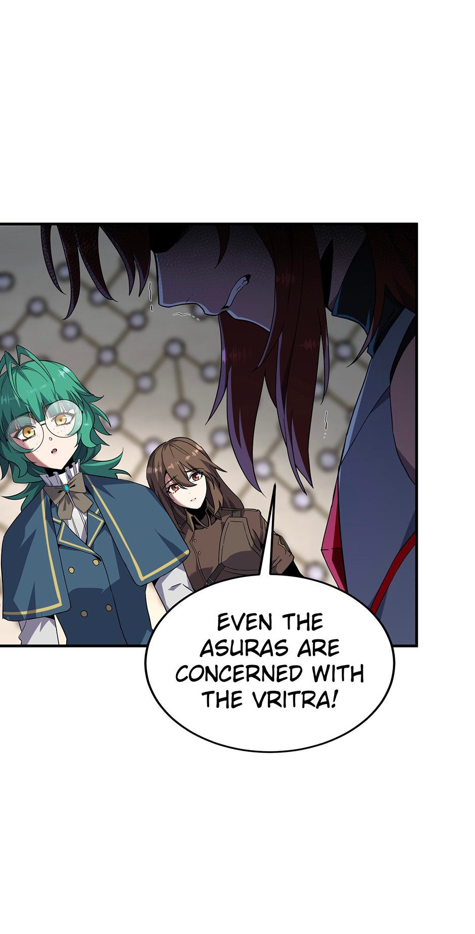 The Beginning After The End Chapter 221 - Page 63