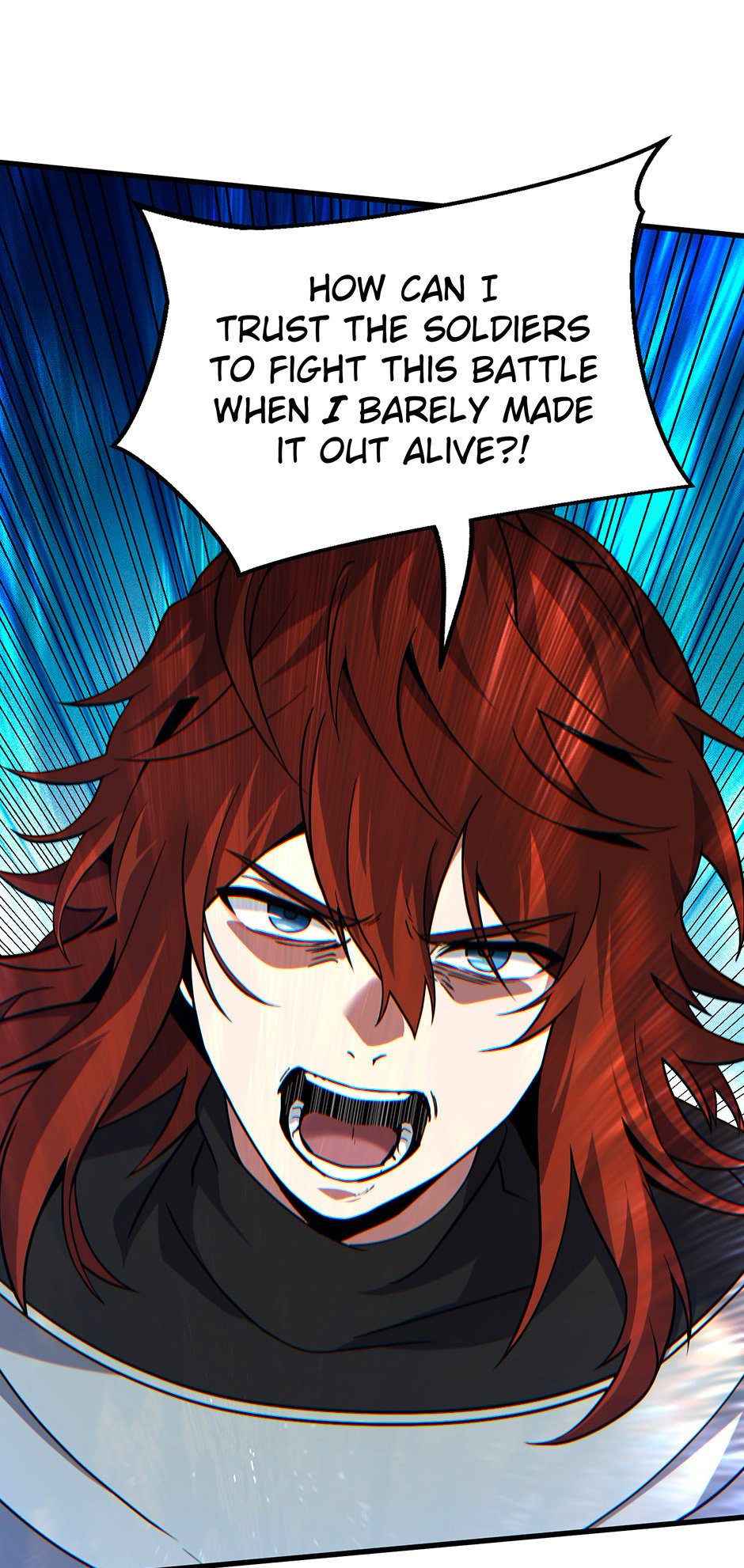 The Beginning After The End Chapter 221 - Page 64