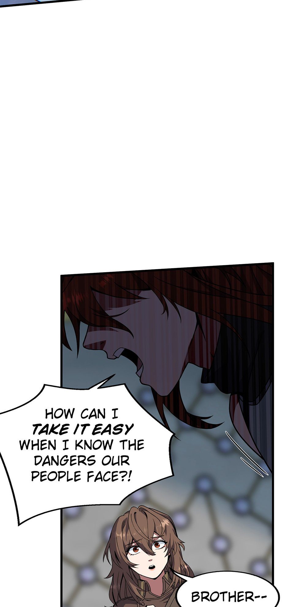 The Beginning After The End Chapter 221 - Page 65