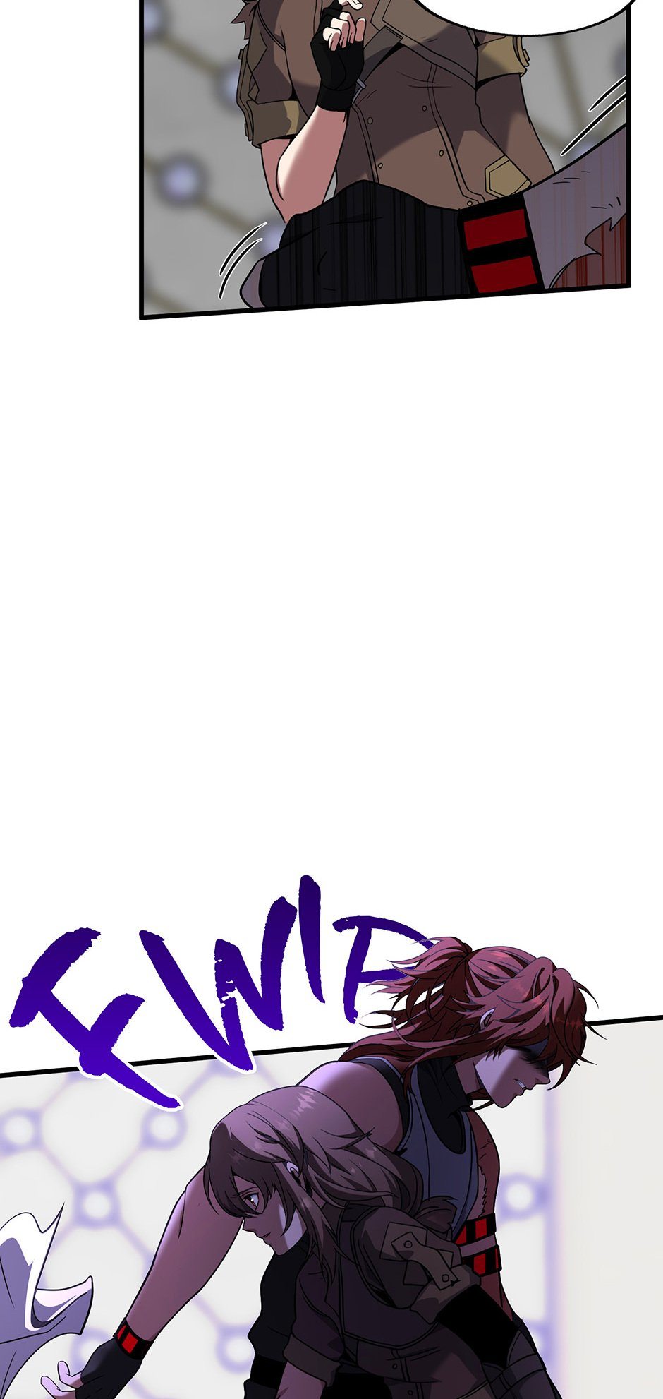 The Beginning After The End Chapter 221 - Page 66