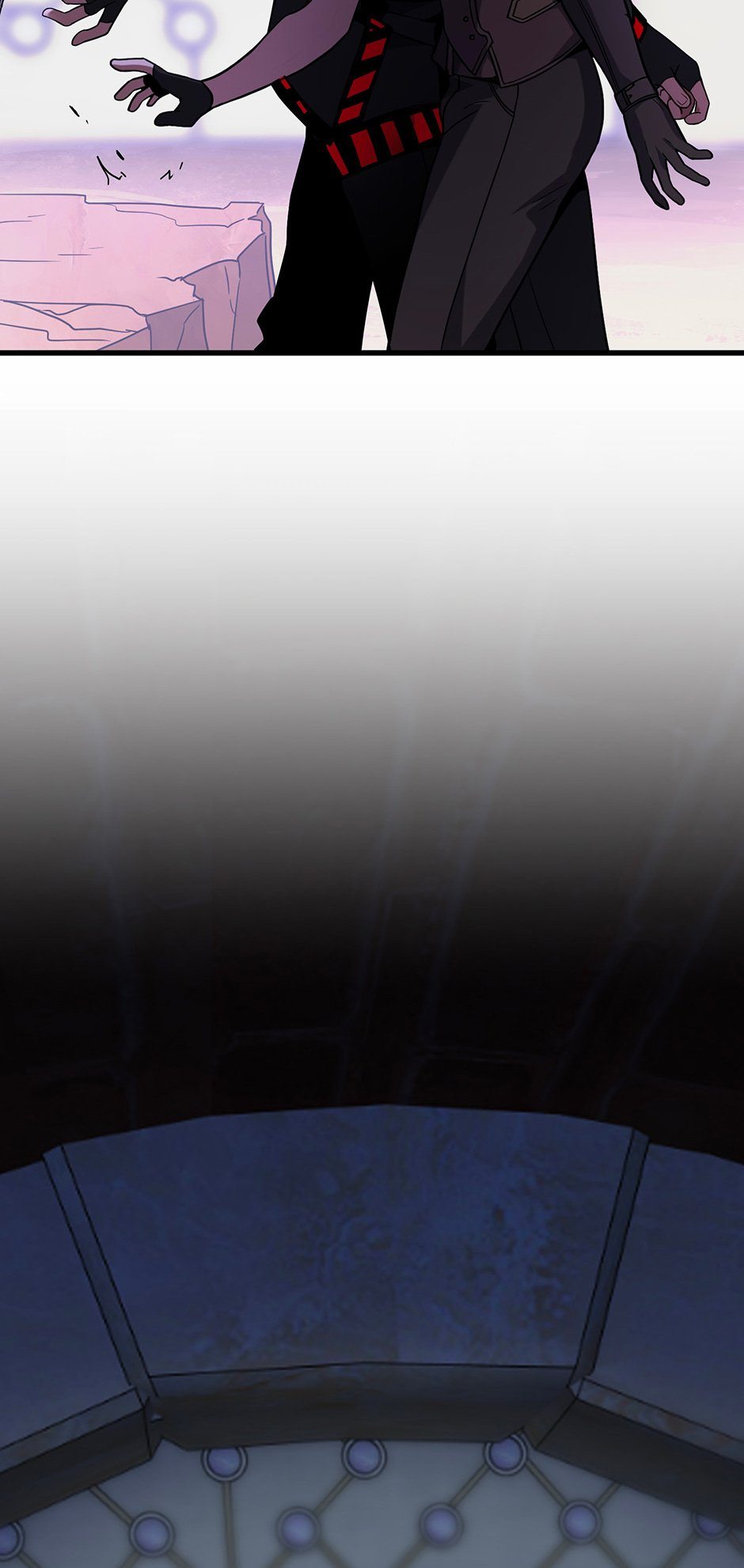 The Beginning After The End Chapter 221 - Page 67