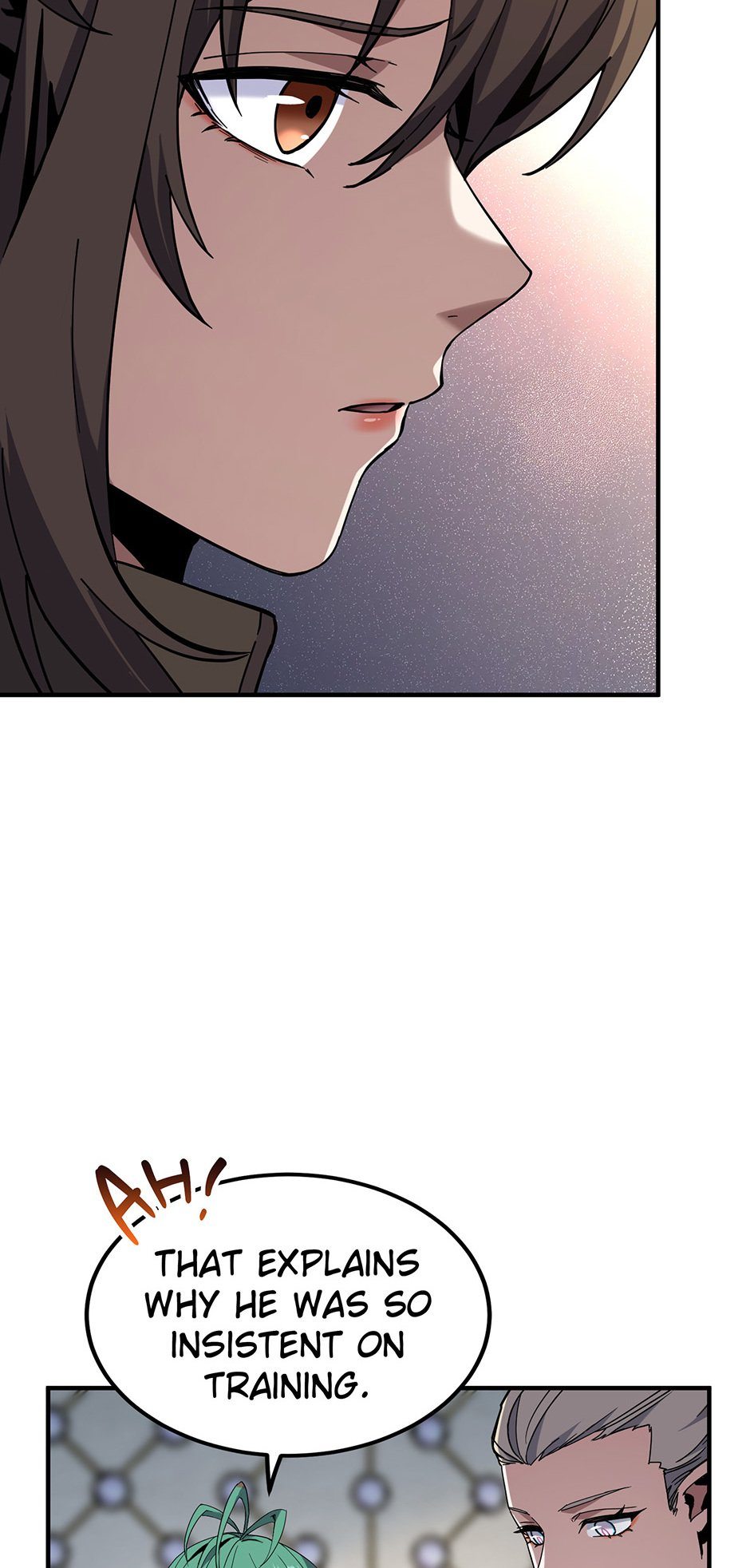 The Beginning After The End Chapter 221 - Page 73