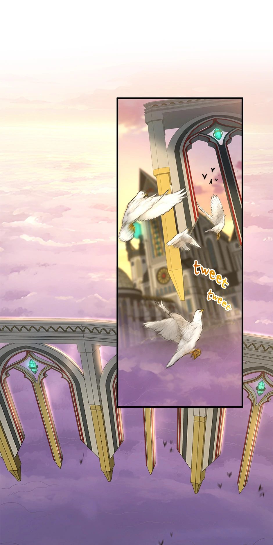 The Beginning After The End Chapter 222 - Page 1